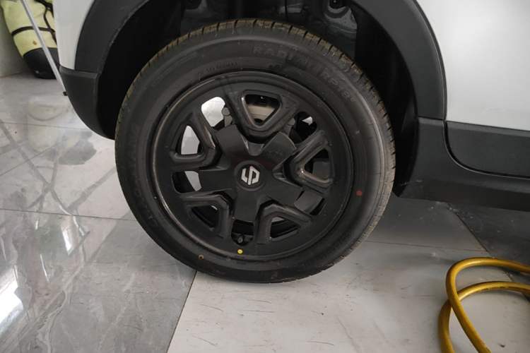 Used Leapmotor T03 2025 310 Comfort Edition Right Rear Wheel Hub