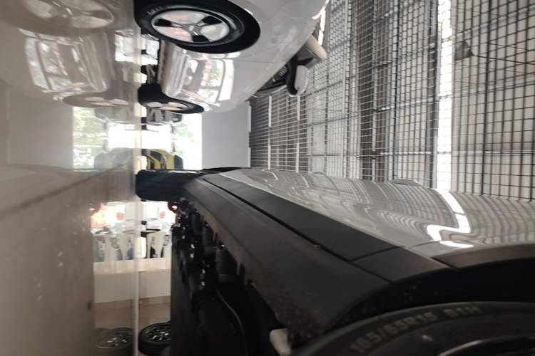 Used Leapmotor T03 2025 310 Comfort Edition Right Side Sill