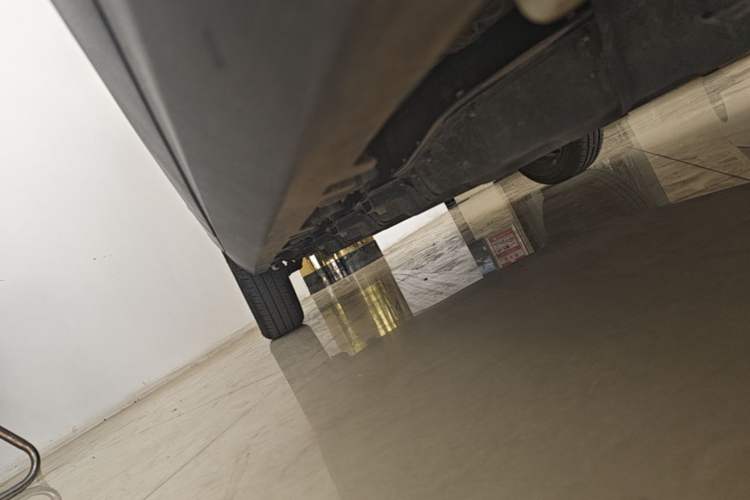 Used Leapmotor T03 2025 310 Comfort Edition Right Side Sill