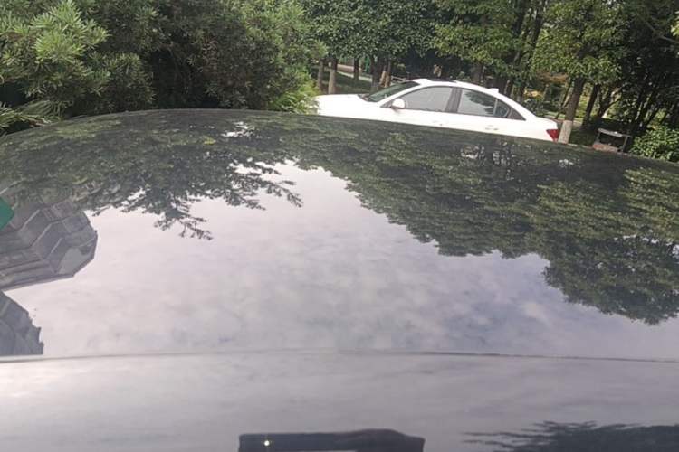 Used Leapmotor T03 2025 310 Comfort Edition Roof
