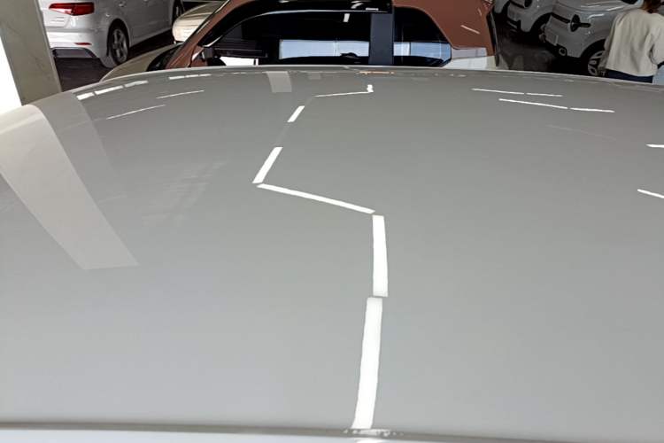 Used Leapmotor T03 2025 310 Comfort Edition Roof