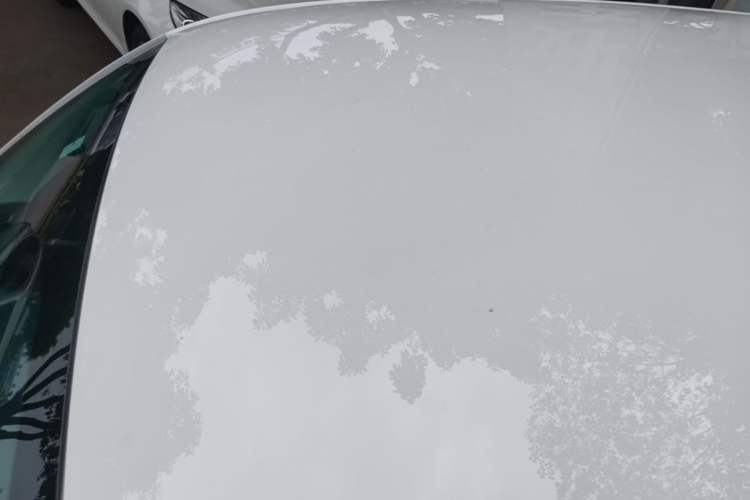 Used Leapmotor T03 2025 403 Comfort Edition Roof