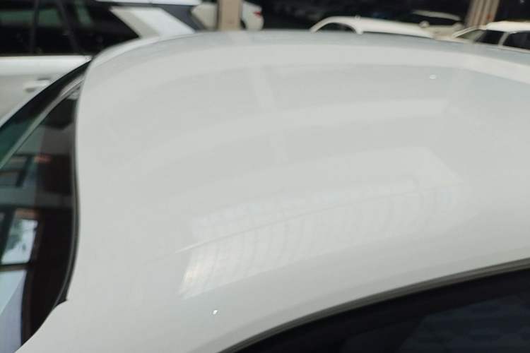 Used Leapmotor T03 2025 403 Comfort Edition Roof