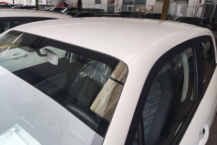 Used Leapmotor T03 2025 310 Comfort Edition Roof