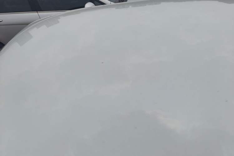 Used Leapmotor T03 2025 403 Comfort Edition Roof