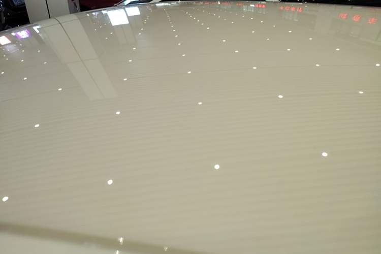 Used Leapmotor T03 2025 310 Comfort Edition Roof
