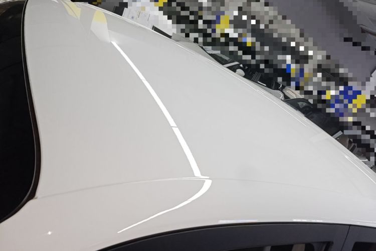 Used Leapmotor T03 2025 310 Comfort Edition Roof