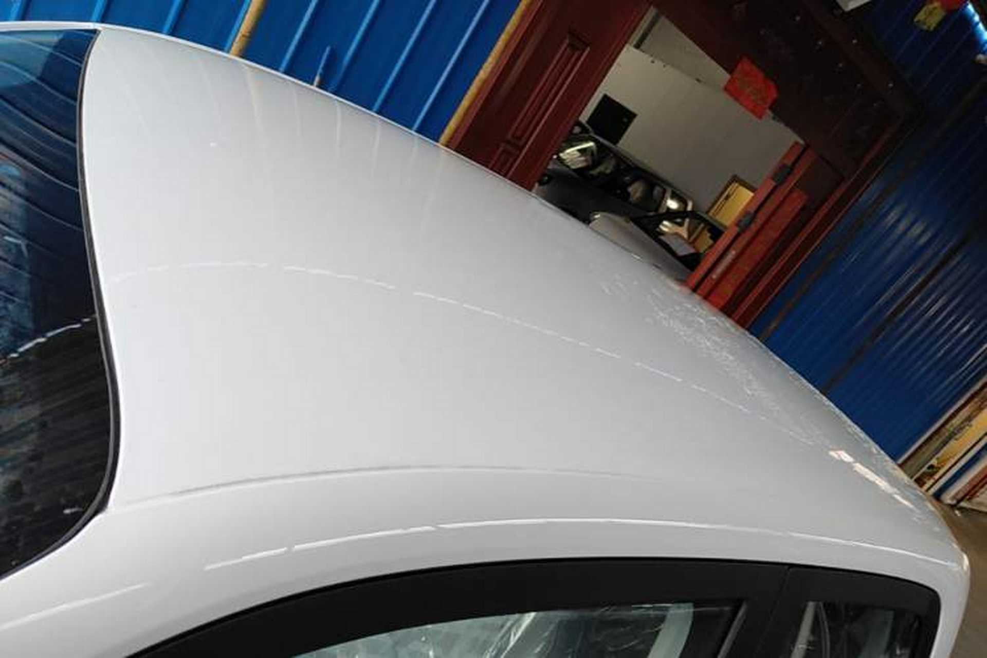 Used Leapmotor T03 2025 310 Comfort Edition Roof