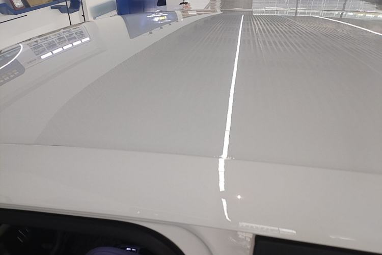 Used Leapmotor T03 2025 310 Comfort Edition Roof