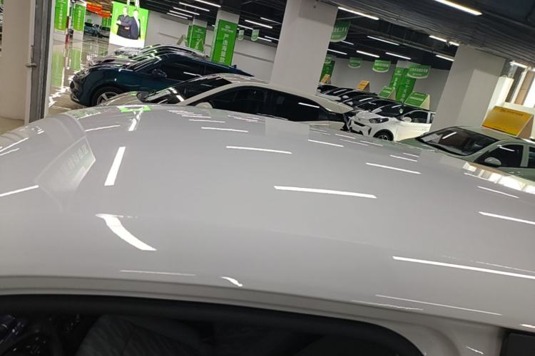 Used Leapmotor T03 2025 310 Comfort Edition Roof