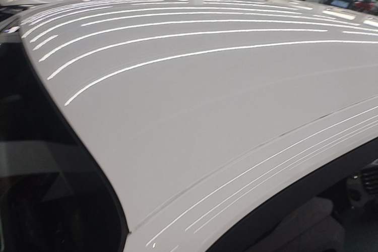 Used Leapmotor T03 2025 310 Comfort Edition Roof