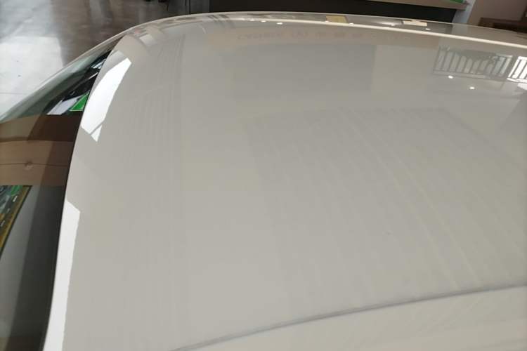 Used Leapmotor T03 2025 310 Comfort Edition Roof