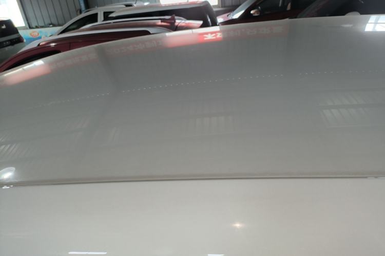 Used Leapmotor T03 2025 310 Comfort Edition Roof