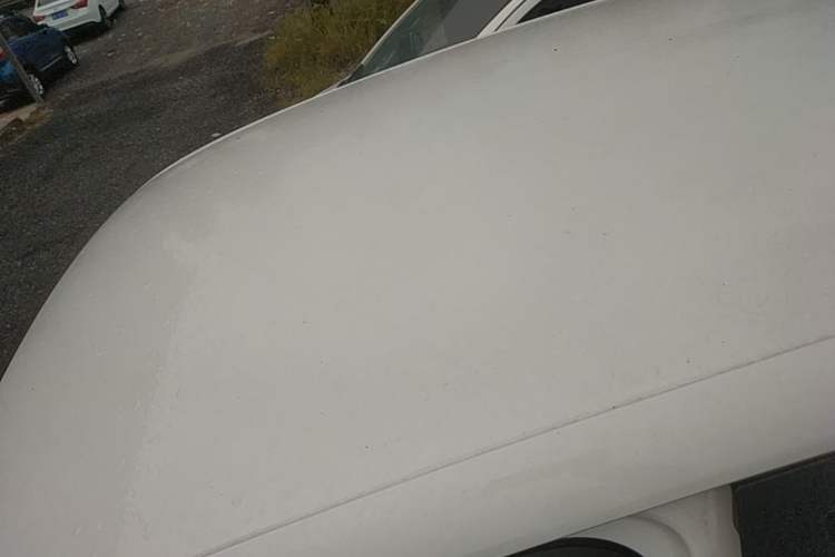 Used Leapmotor T03 2025 310 Comfort Edition Roof