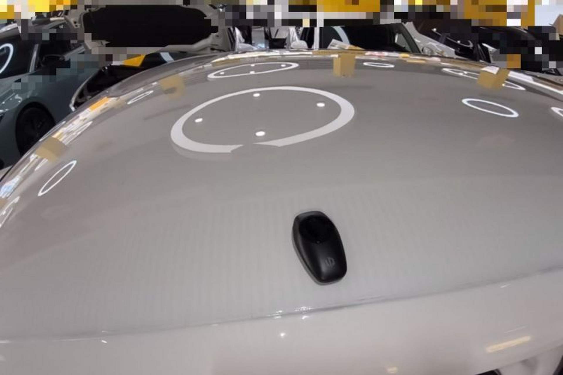 Used Leapmotor T03 2025 310 Comfort Edition Roof