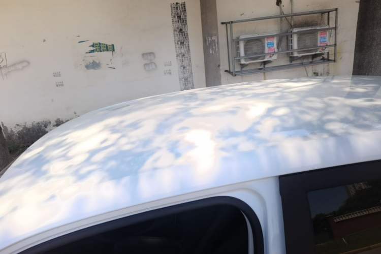 Used Leapmotor T03 2025 310 Comfort Edition Roof
