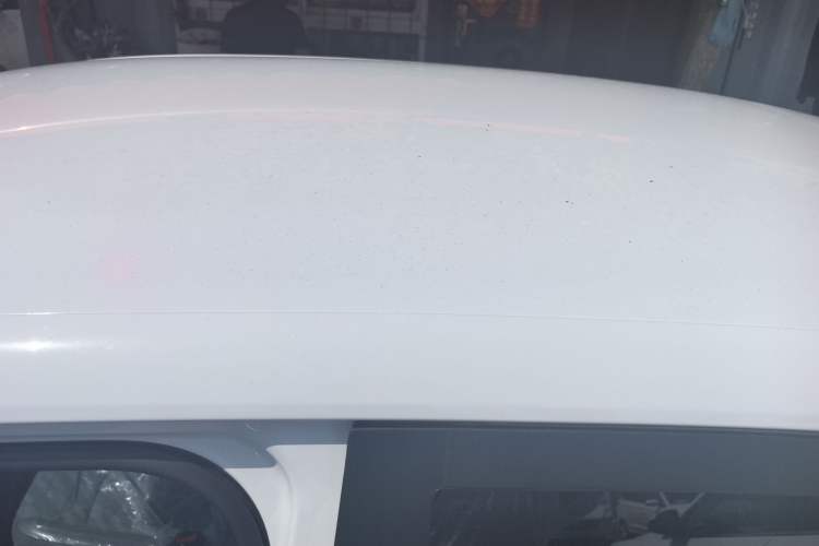 Used Leapmotor T03 2025 310 Comfort Edition Roof