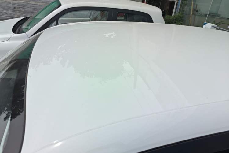 Used Leapmotor T03 2025 310 Comfort Edition Roof