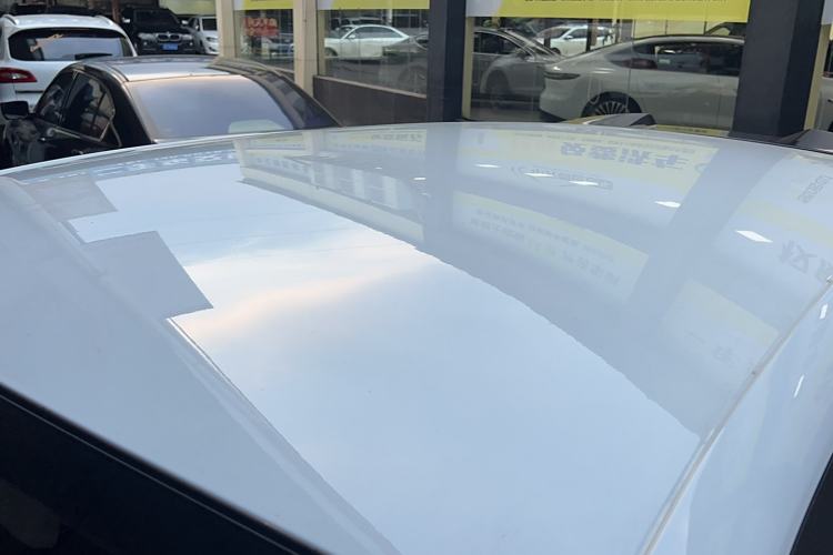 Used Leapmotor T03 2025 310 Comfort Edition Roof