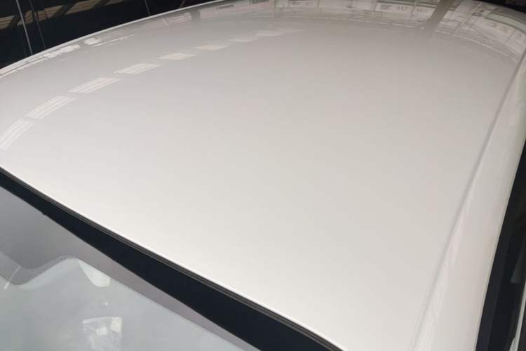Used Leapmotor T03 2025 310 Comfort Edition Roof