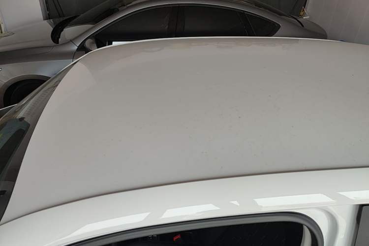 Used Leapmotor T03 2025 310 Comfort Edition Roof