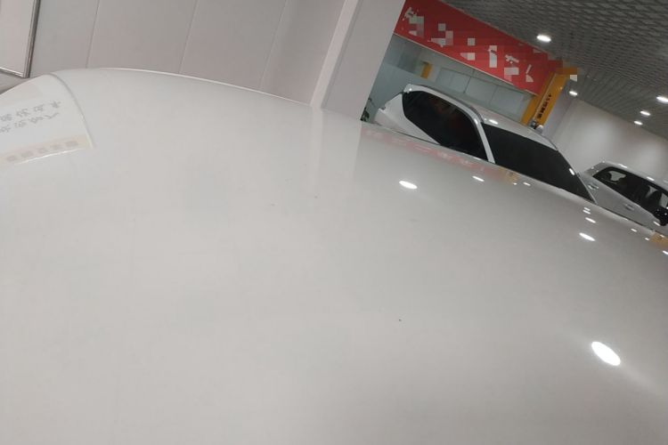 Used Leapmotor T03 2025 310 Comfort Edition Roof