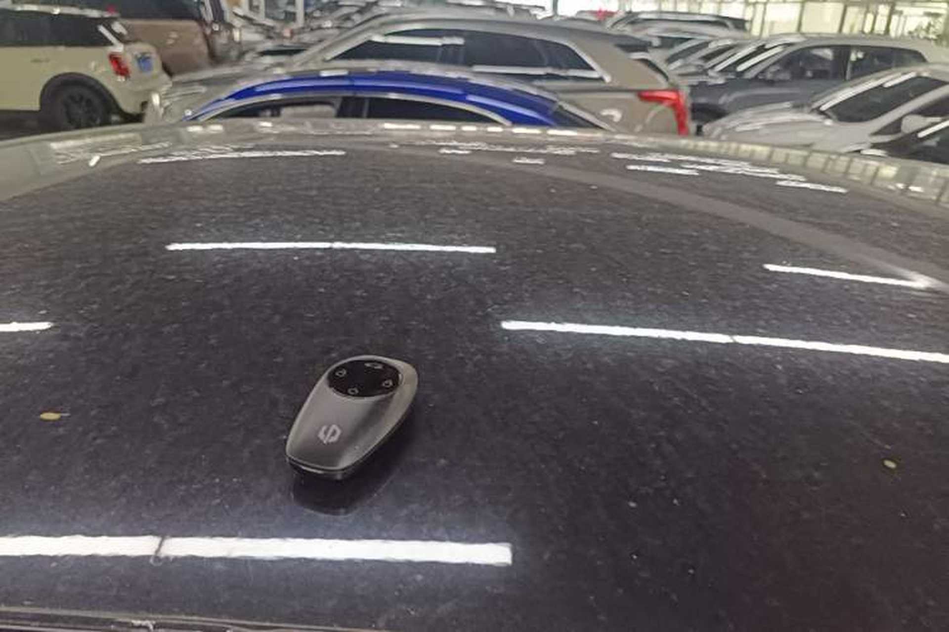 Used Leapmotor T03 2025 310 Comfort Edition Roof