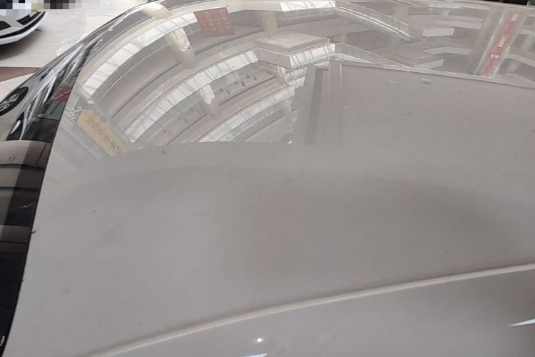 Used Leapmotor T03 2025 310 Comfort Edition Roof