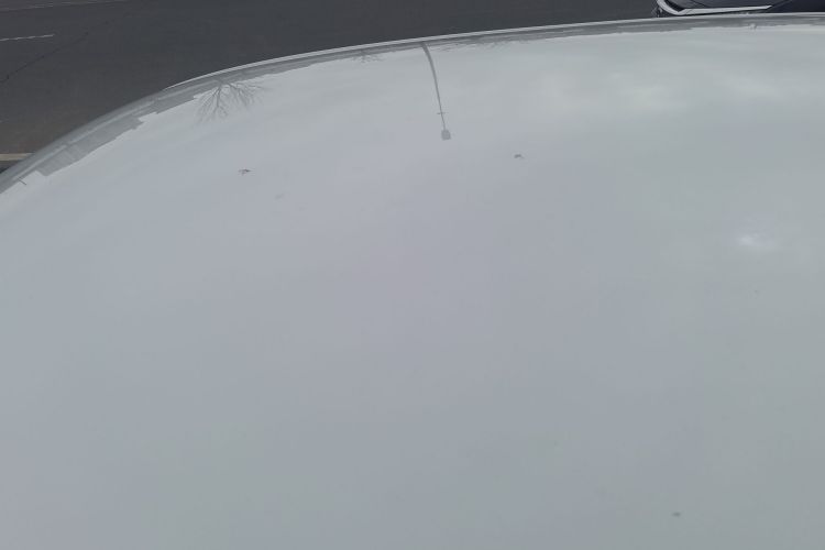 Used Leapmotor T03 2025 403 Comfort Edition Roof