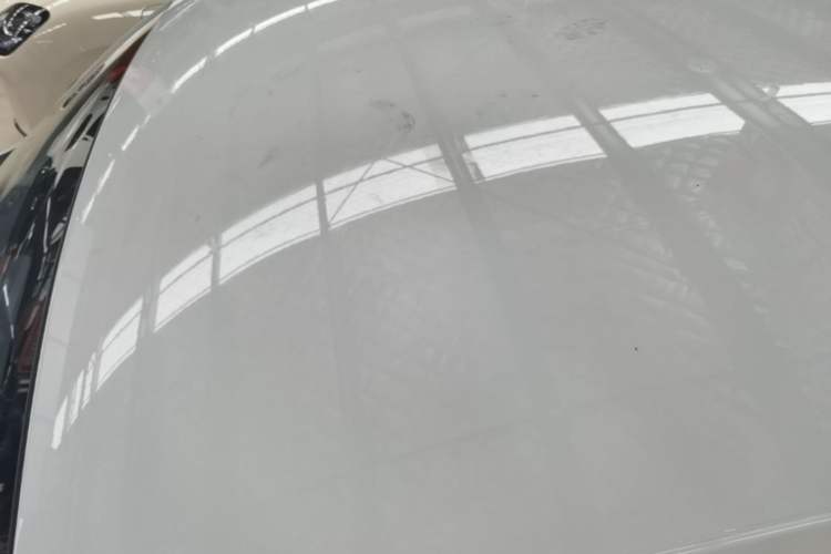 Used Leapmotor T03 2025 310 Comfort Edition Roof