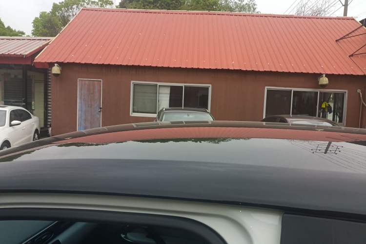Used Leapmotor T03 2025 310 Comfort Edition Roof