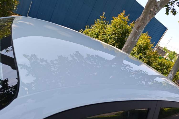 Used Leapmotor T03 2025 403 Comfort Edition Roof