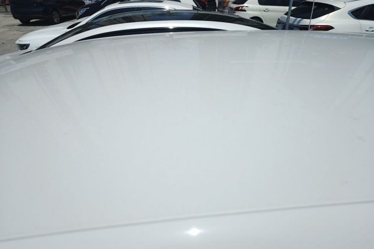 Used Leapmotor T03 2025 310 Comfort Edition Roof