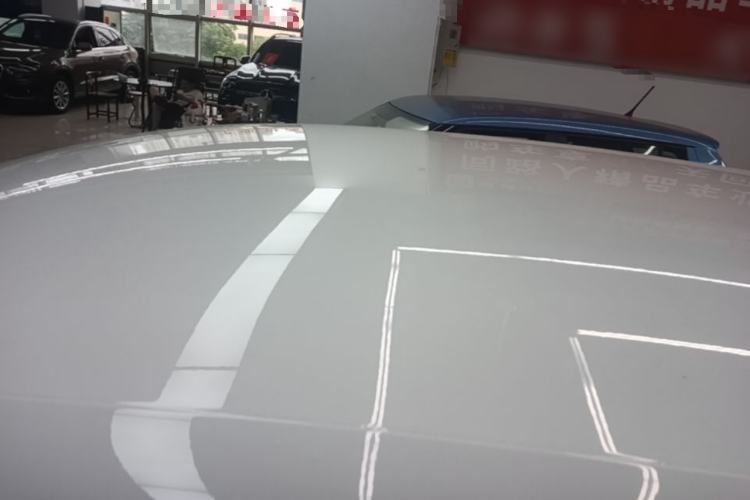 Used Leapmotor T03 2025 403 Comfort Edition Roof