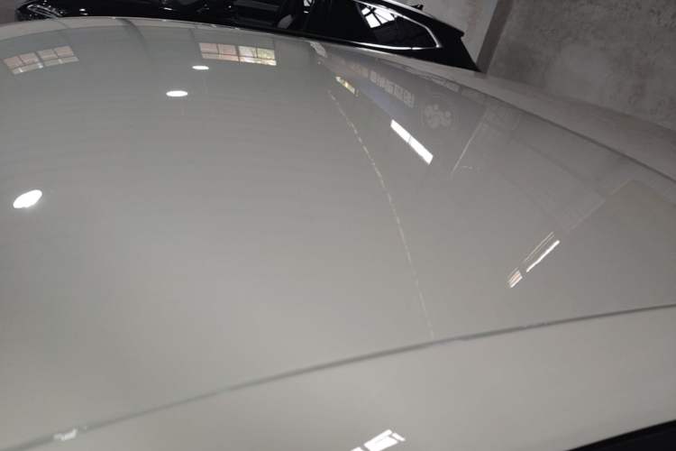 Used Leapmotor T03 2025 310 Comfort Edition Roof