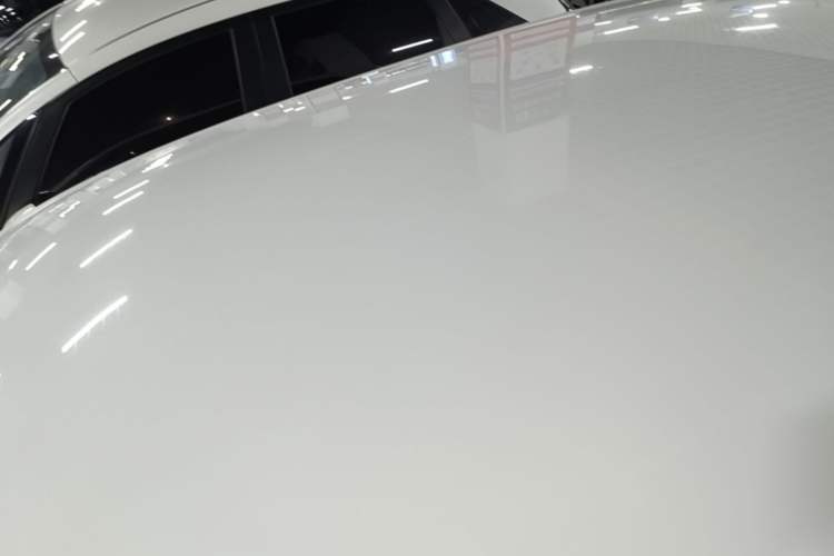 Used Leapmotor T03 2025 310 Comfort Edition Roof