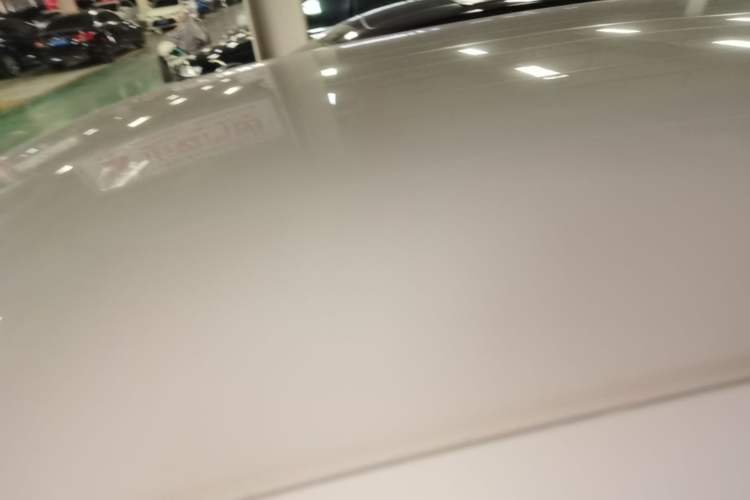 Used Leapmotor T03 2025 310 Comfort Edition Roof