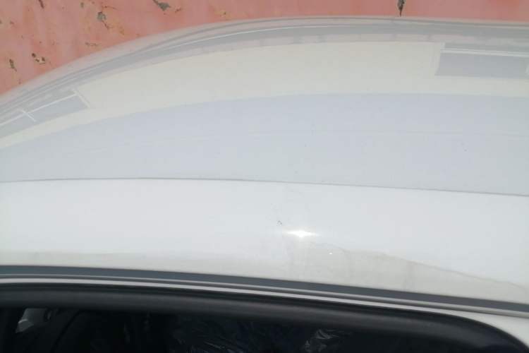Used Leapmotor T03 2025 310 Comfort Edition Roof