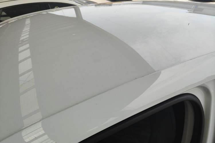 Used Leapmotor T03 2025 310 Comfort Edition Roof