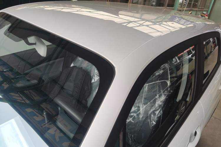 Used Leapmotor T03 2025 310 Comfort Edition Roof