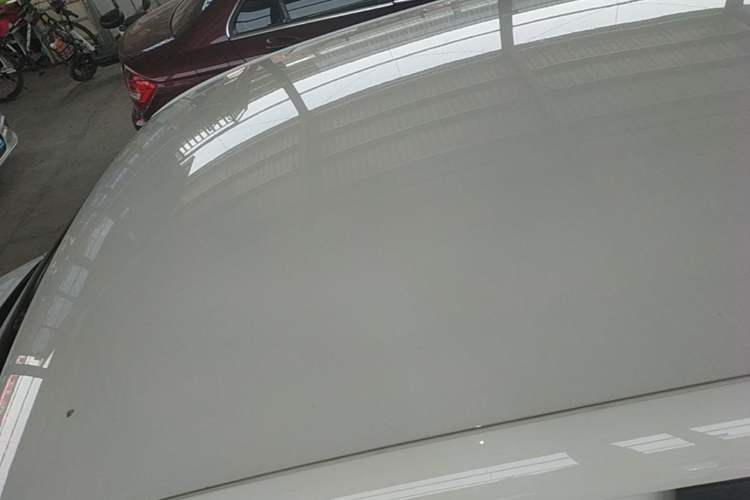Used Leapmotor T03 2025 310 Comfort Edition Roof