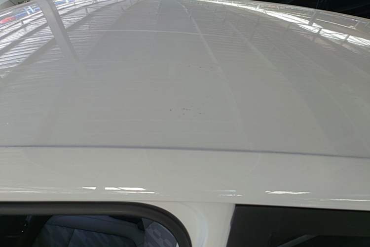 Used Leapmotor T03 2025 310 Comfort Edition Roof