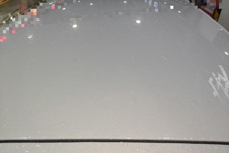 Used Leapmotor T03 2025 310 Comfort Edition Roof