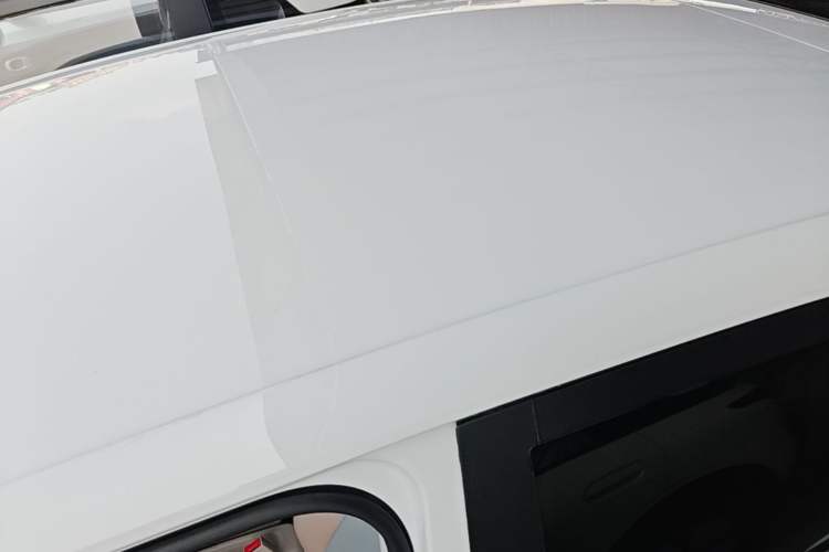 Used Leapmotor T03 2025 310 Comfort Edition Roof