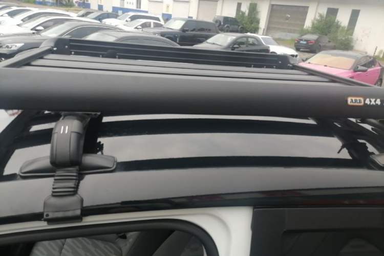 Used Leapmotor T03 2025 310 Comfort Edition Roof