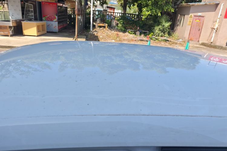 Used Leapmotor T03 2025 310 Comfort Edition Roof