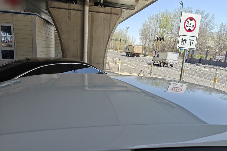 Used Leapmotor T03 2025 310 Comfort Edition Roof