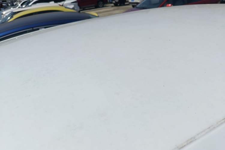 Used Leapmotor T03 2025 310 Comfort Edition Roof