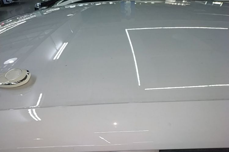 Used Leapmotor T03 2025 310 Comfort Edition Roof