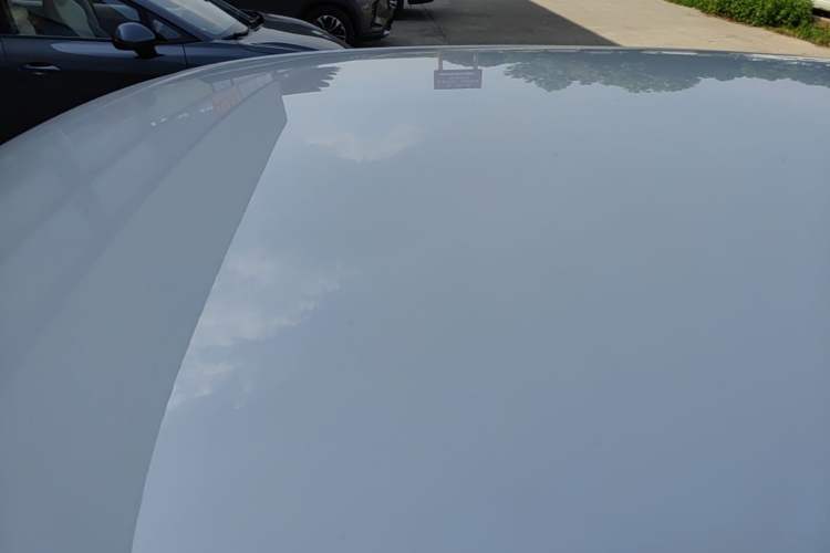 Used Leapmotor T03 2025 310 Comfort Edition Roof